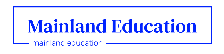 Mainland Education